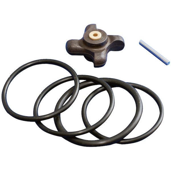Spare Paddle Wheel Kit